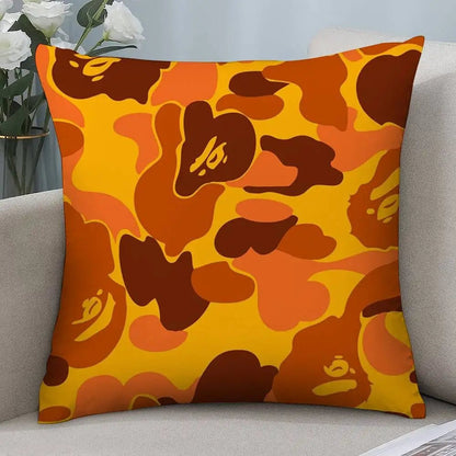 Cushion Cover: Plush Comfort, Elegant Design - TPR Mall