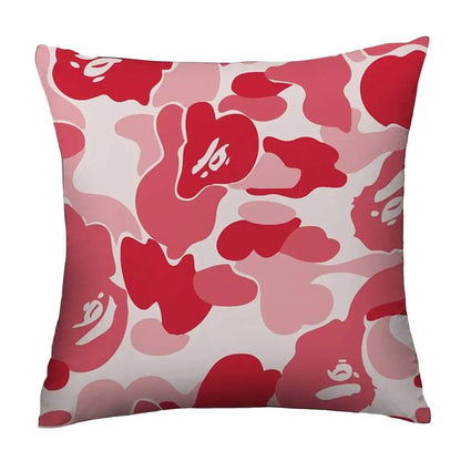 Cushion Cover: Plush Comfort, Elegant Design - TPR Mall