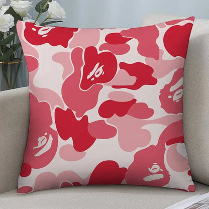 Cushion Cover: Plush Comfort, Elegant Design - TPR Mall